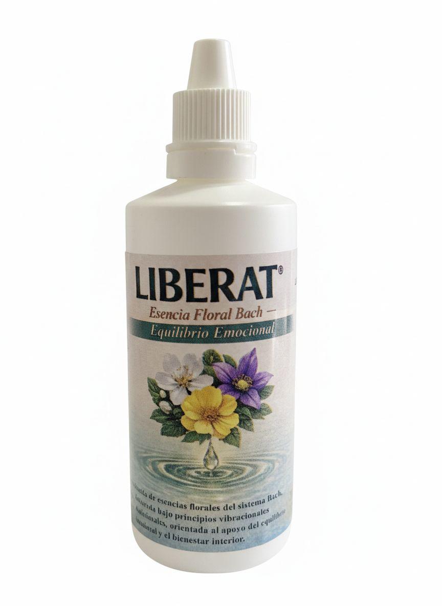 LiberaT - Elimina las adicciones